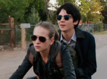 The Space Between Us Trailer 3