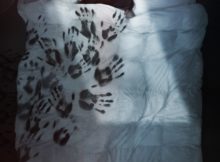 The Darkness movie review