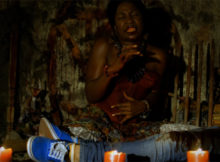 Voodoo Trailer