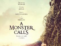 A Monster Calls movie review