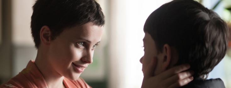 A Monster Calls