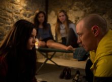 Split movie review