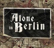 Alone in Berlin movie review
