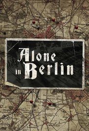Alone in Berlin movie review