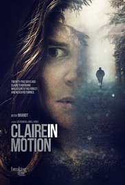 Claire in Motion movie review