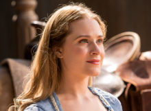 Westworld TV series review