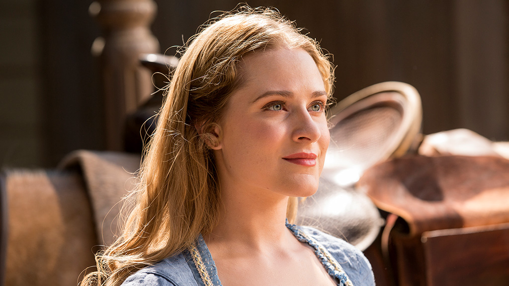 Westworld TV series review