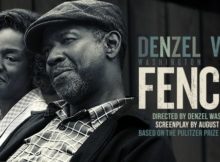 fences movie review