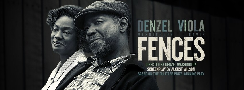 fences movie review