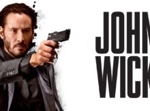 John Wick movie review
