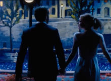 La La Land movie review
