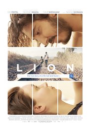 Lion movie review