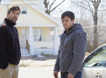 Manchester By The Sea movie review