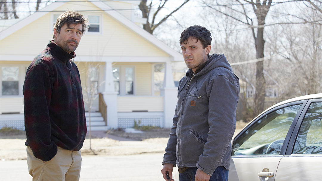 Manchester By The Sea movie review