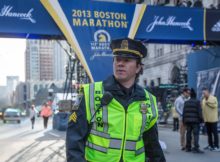 Patriots Day movie review