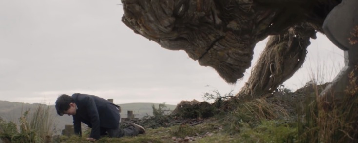A Monster Calls