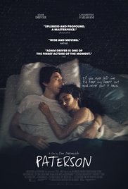 Paterson movie review