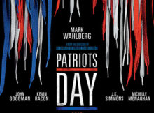 Patriots Day movie review