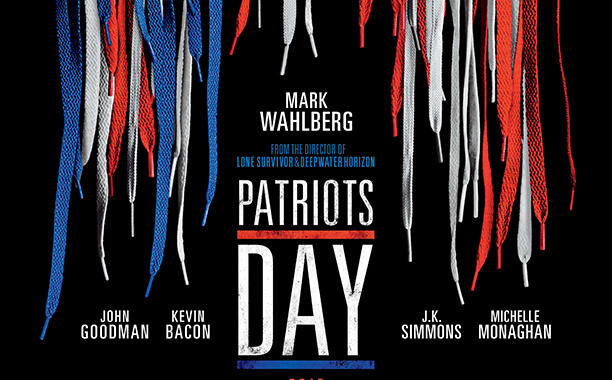 Patriots Day movie review
