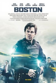 Patriots Day movie review