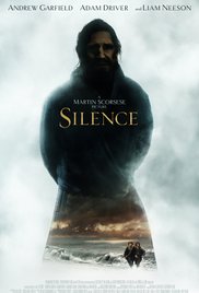 Silence movie review