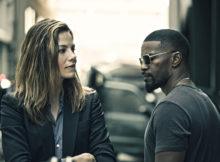 Sleepless movie review