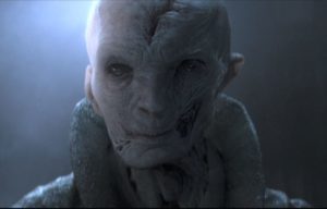 snoke