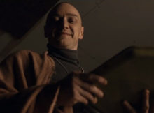 Split movie review