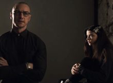 Split movie review