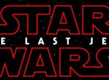 Star Wars Episode VIII: The Last Jedi
