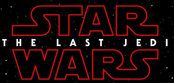 Star Wars Episode VIII: The Last Jedi
