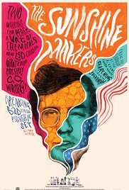 The Sunshine Makers movie review