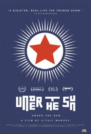 Under the Sun movie review