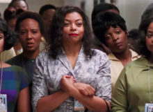 Hidden Figures movie review