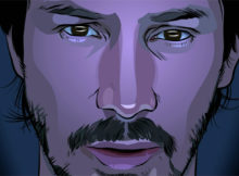 A Scanner Darkly movie review