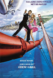 A View to a Kill (1985)