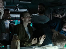 Alien: Covenant Prologue