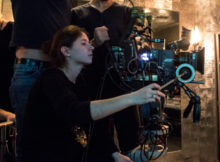 An Interview With Filmmaker Morgane Sarah Becerril From The Edinburgh Short Film Festival