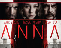 Anna movie review