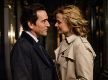 Apple Tree Yard