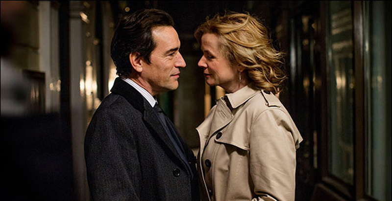 Apple Tree Yard