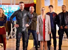 Arrowverse