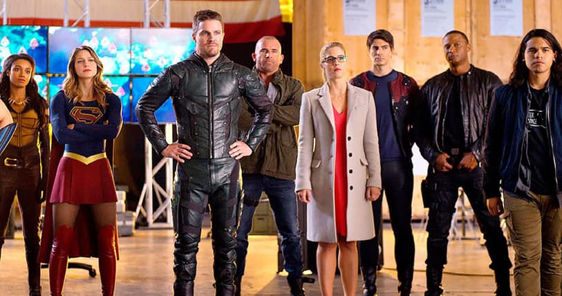 Arrowverse
