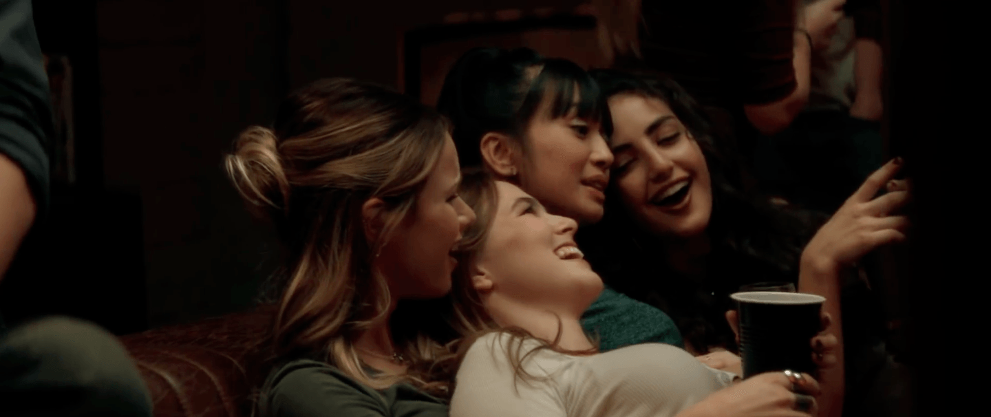 Before I Fall 1