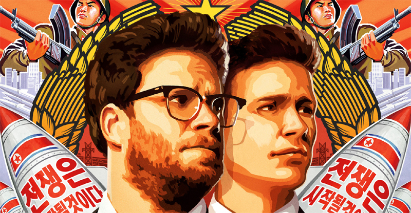 Can a Movie Ever Be Too Offensive?