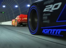 Cars 3 trailer