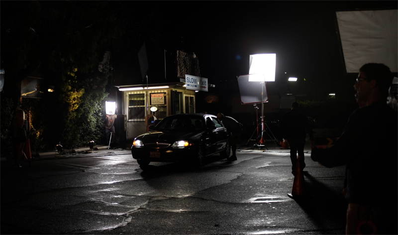 Cinematic Artistry