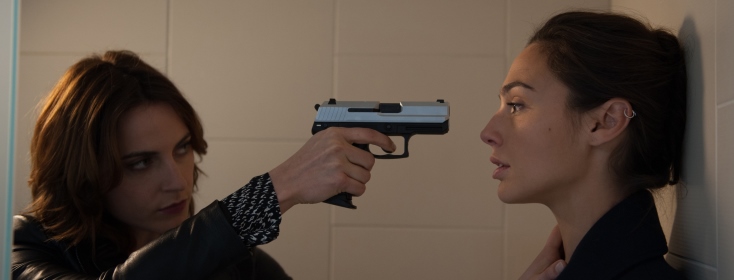 Criminal