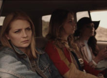 Deserted Debuts on VOD from Invincible Pictures