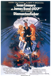 Diamonds Are Forever (1971)
